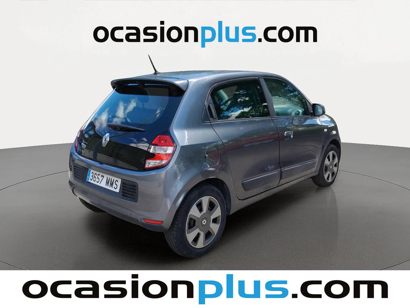 Renault Twingo Renault Twingo Zen Energy TCe (90 CV) 90cv