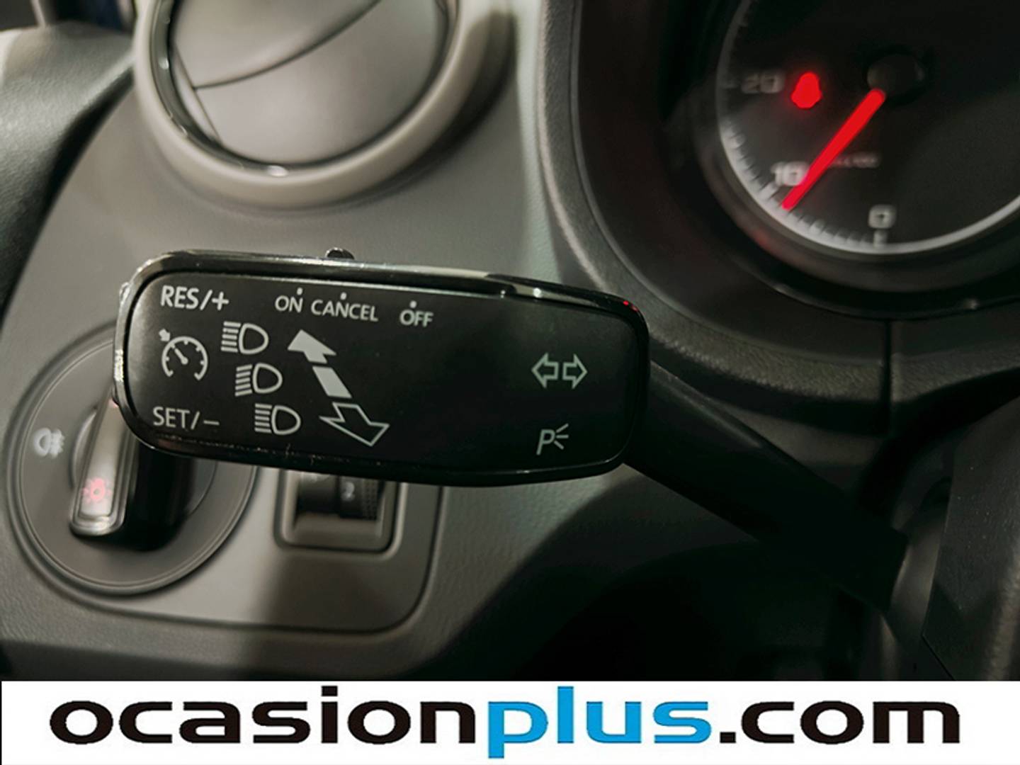 Foto Seat Ibiza SEAT Ibiza ST 1.4 TDI CR S&S Reference (90 CV)