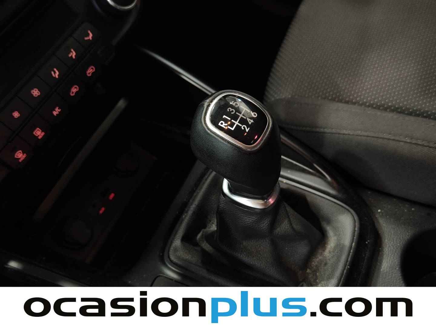 KIA Carens KIA Carens 1.6 GDi Eco-Dynamic x-Tech (135 CV) de segunda mano