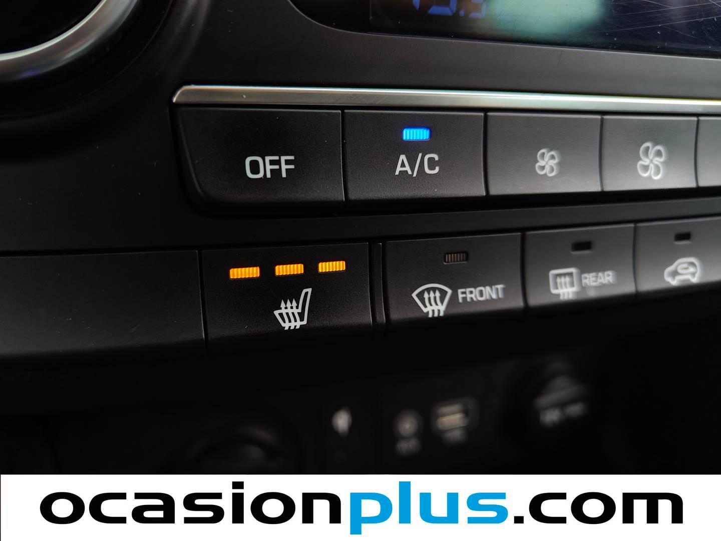 Extras y acabados del Hyundai Tucson Hyundai Tucson 1.6 TGDI Tecno DCT 4x2 (177 CV)