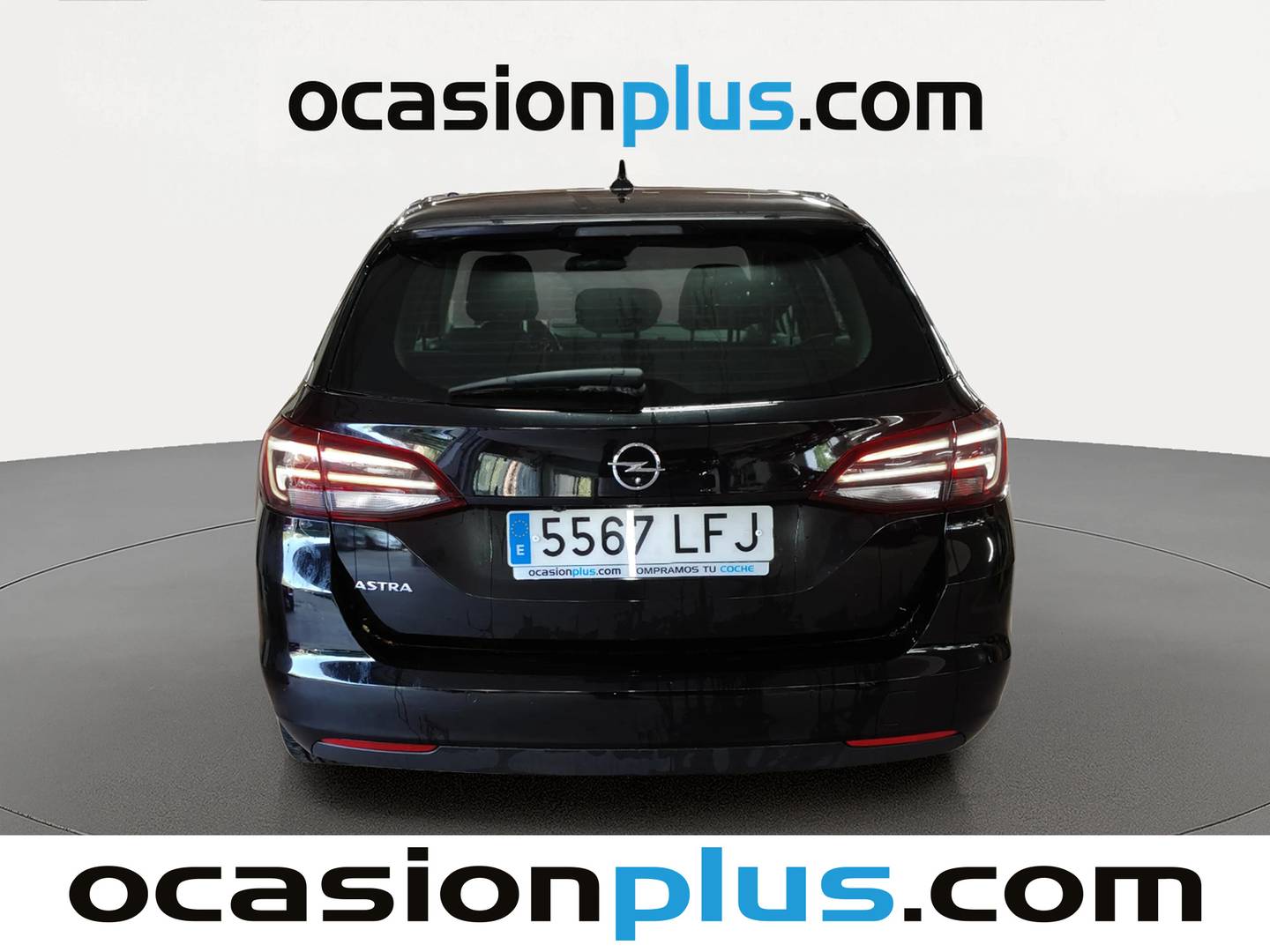 Opel Astra Opel Astra 1.2 Turbo SHR Elegance (145 CV) barato