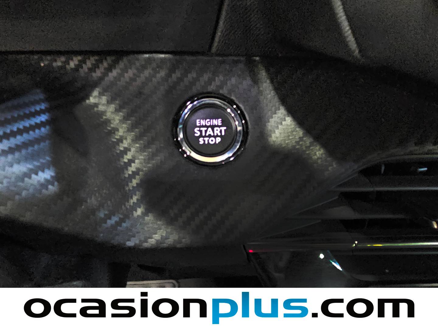 Foto Peugeot 208 Peugeot 208 PureTech 100 S&S GT Line  (100 CV)