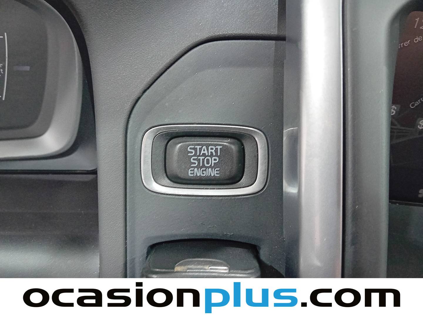 Foto Volvo XC60 Volvo XC60 D4 Momentum (190 CV)