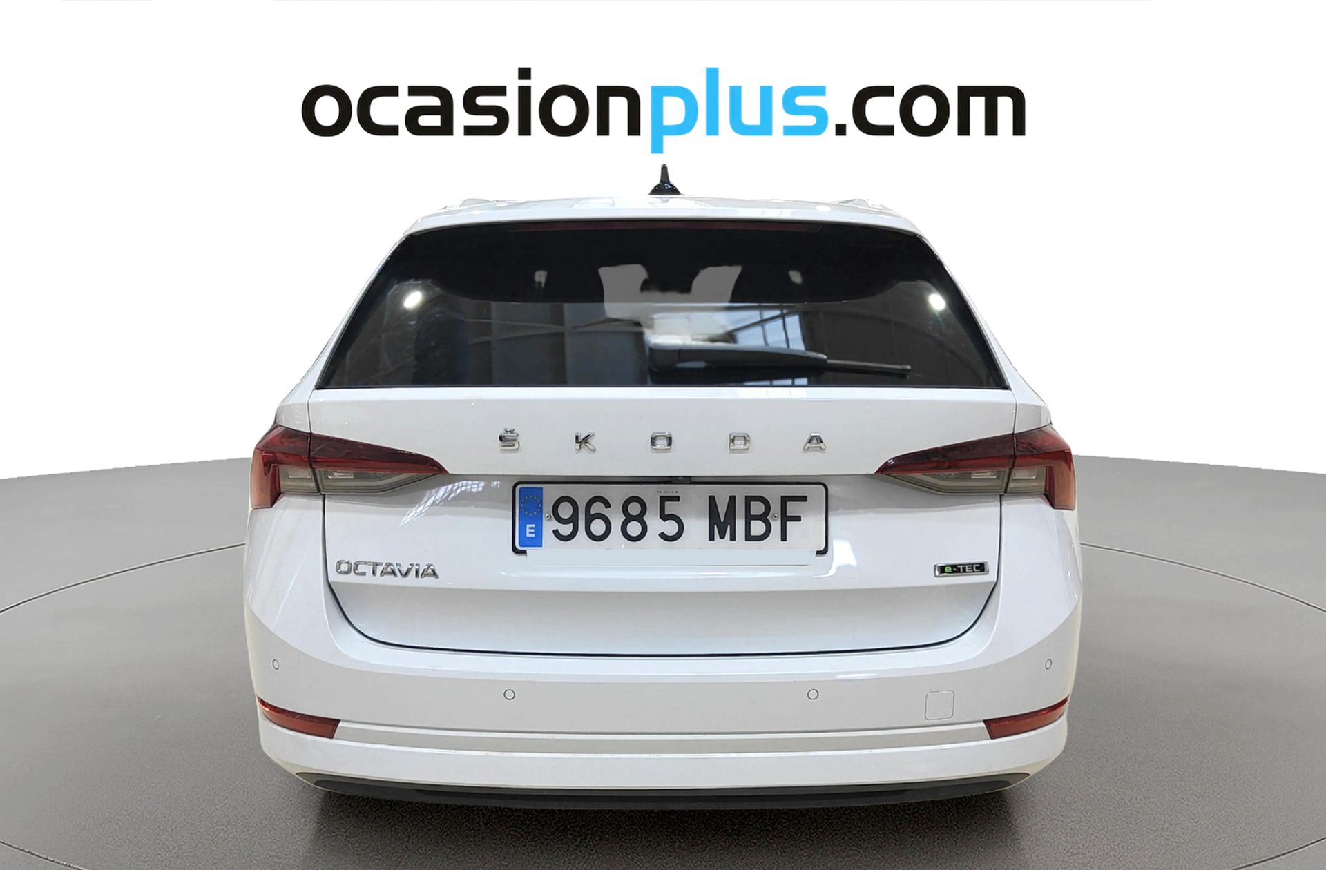 Škoda Octavia Combi 1.0 TSI mHEV Ambition DSG - foto 14