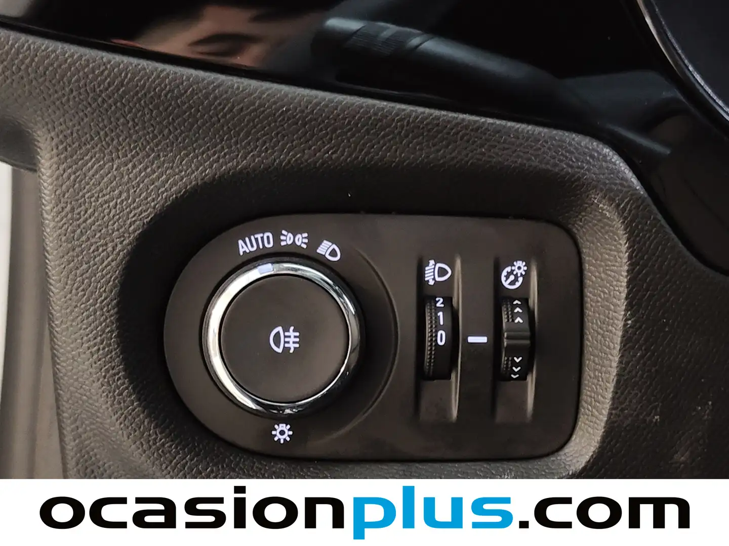 Foto Opel Corsa Opel Corsa 1.2 Turbo XHL Hybrid Edition eDCT (110 CV)