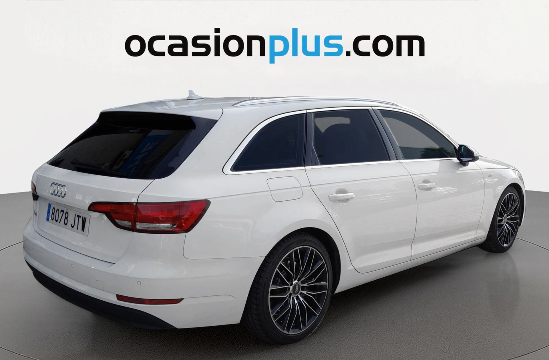 Audi A4 Avant Advanced edition 2.0 TDI S tronic Pack S-Line - foto 4