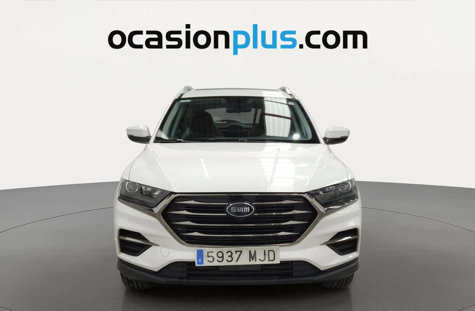 SWM G01 1.5T Luxury - foto 14