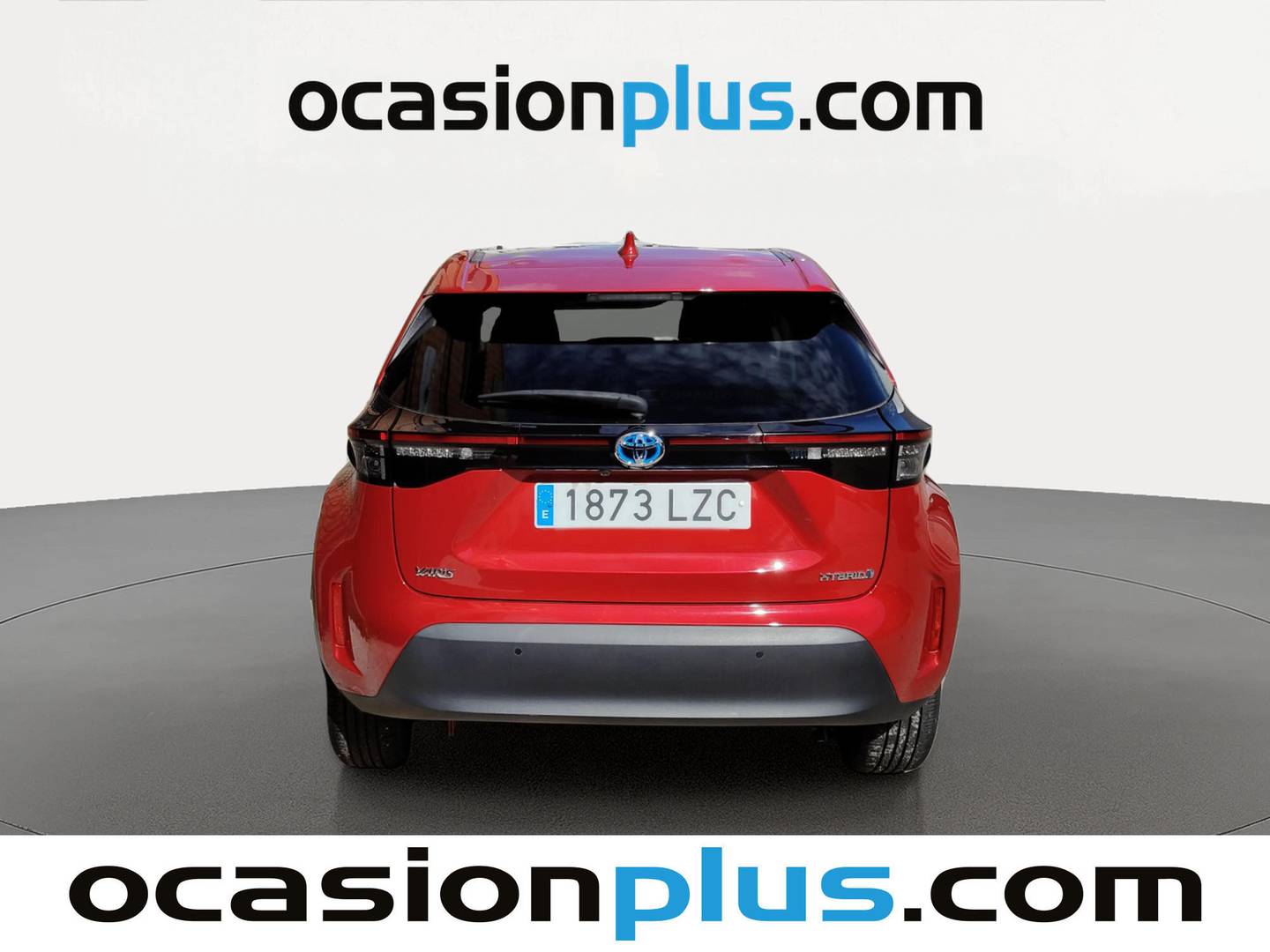 Toyota Yaris Cross Toyota Yaris Cross 120H Style Plus (116 CV) al mejor precio