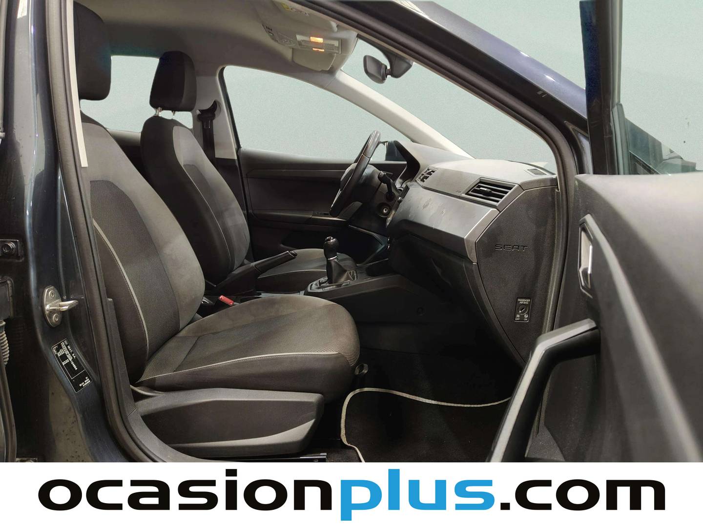 Seat Ibiza Seat Ibiza 1.0 TSI S&S Style (110 CV) gasolina