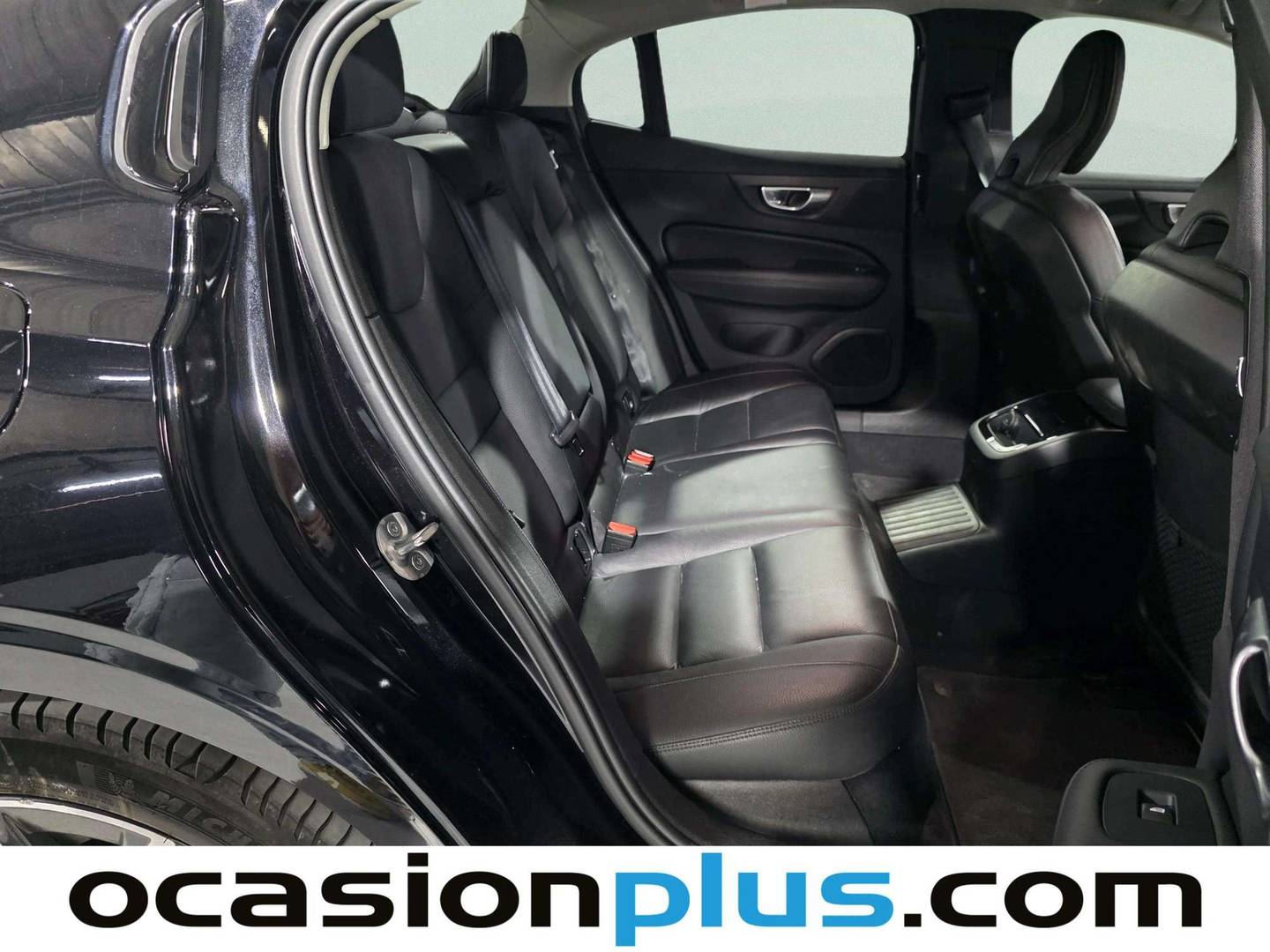Volvo S60 Volvo S60 T8 Recharge Plus Dark Auto (455 CV) 4x4 al mejor precio