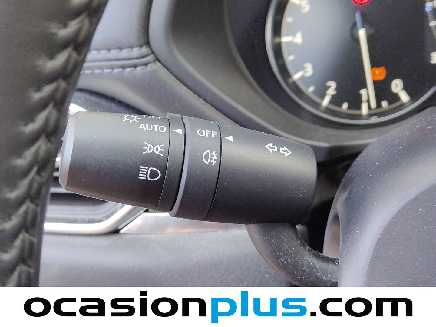 Foto Mazda CX-5 Mazda CX-5 2.0 E-SKYACTIV-G MHEV Exclusive-Line AT  (165 CV)