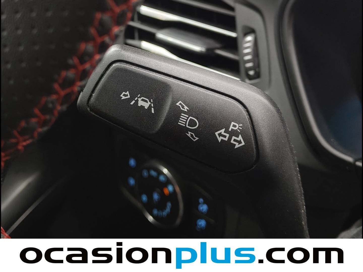 Ford Focus Ford Focus 1.0 Ecoboost MHEV ST-Line Auto (155 CV) seminuevo