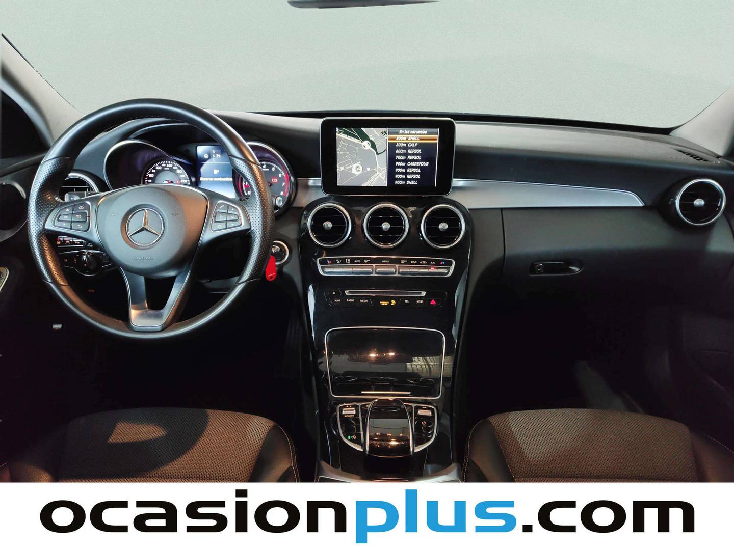 Foto Mercedes Clase C Mercedes-Benz Clase C C 250 Avantgarde (211 CV)