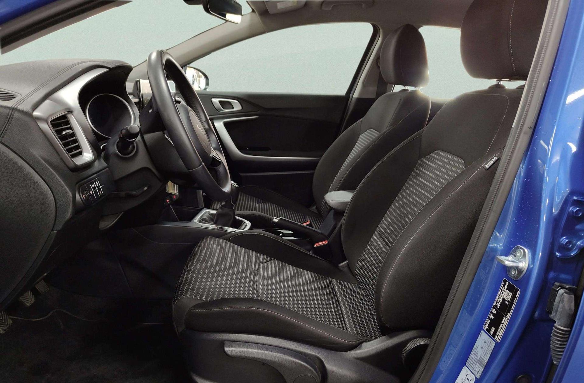 Kia Ceed 1.0 T-GDi Drive - foto 11