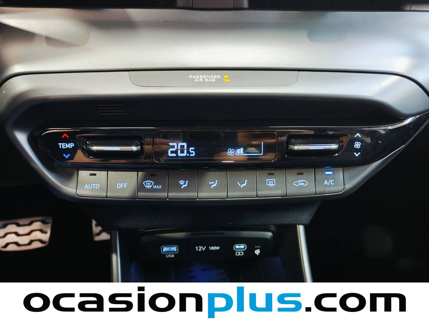 Hyundai Bayon Hyundai Bayon 1.0 TGDI 48V Tecno DCT (100 CV) híbrido