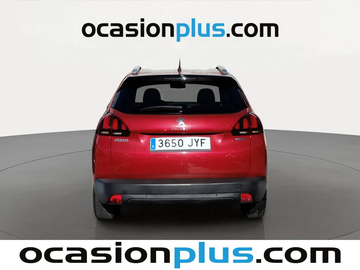 Peugeot 2008 Peugeot 2008 PureTech 110 S&S Style (110 CV) km 0
