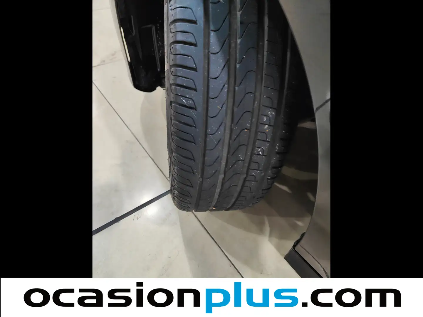 Foto Mercedes Clase A Mercedes-Benz Clase A 200  (163 CV)