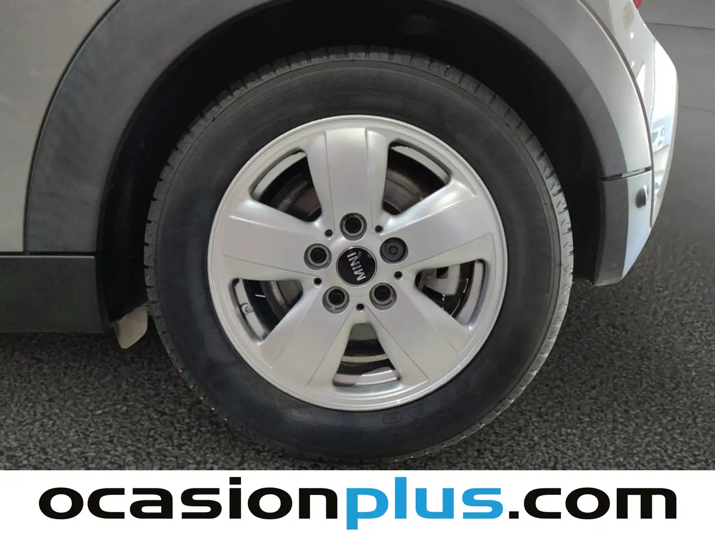 Foto Mini MINI MINI MINI 3 Puertas One (102 CV)