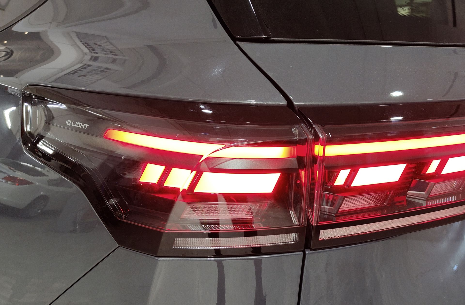 Volkswagen Tiguan ``Más`` 1.5 eTSI DSG - foto 25