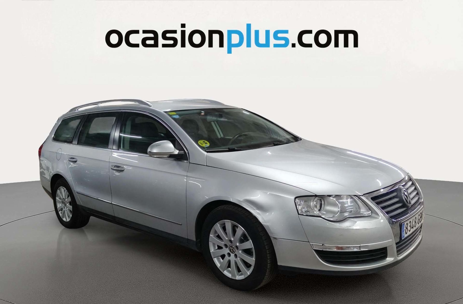 Volkswagen Passat Variant Advance 2.0 TDI - foto 2
