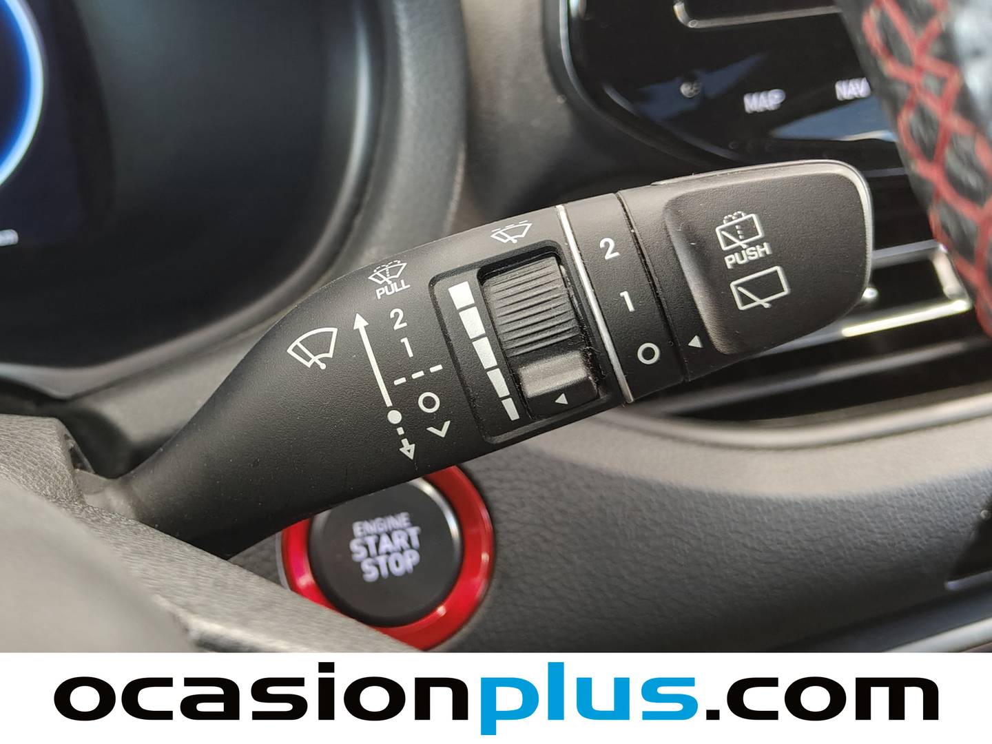 Hyundai i30 Hyundai i30 1.0 TGDI N Line (100 CV) km 0