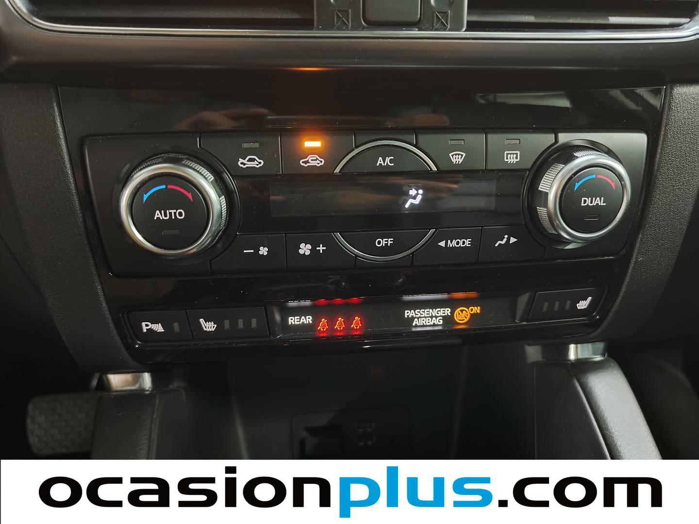 Mazda CX-5 Mazda CX-5 2.5 Luxury + Premium + Travel + SunRoof Auto (192 CV) km 0