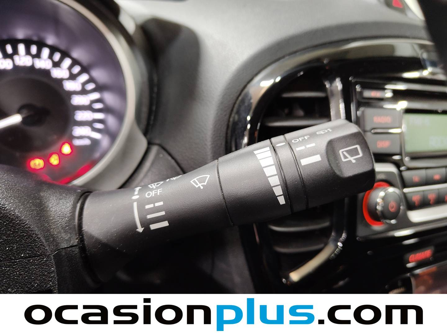 Nissan JUKE Nissan Juke G Acenta (112 CV) seminuevo