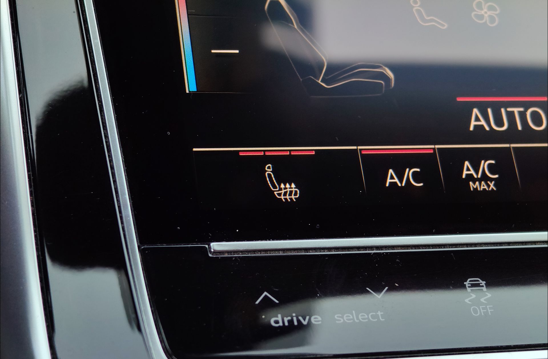 Audi Q8 SQ8 TDI quattro tiptronic Pack S-Line - foto 9