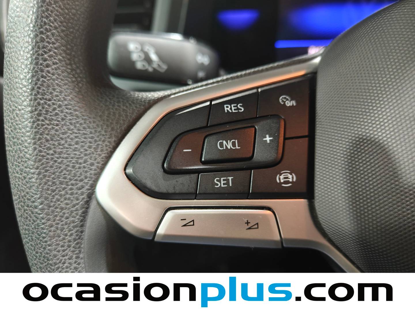 Volkswagen Polo Volkswagen Polo 1.0 TSI (95 CV) barato