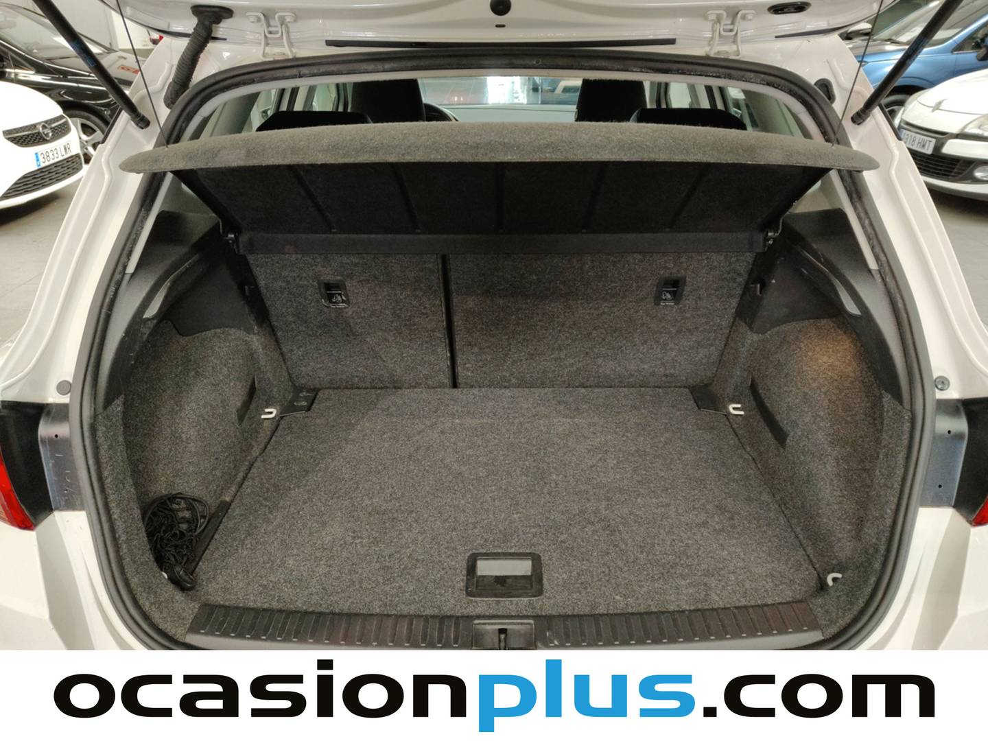 Foto Seat Arona SEAT Arona 1.0 TSI S&S Style  (115 CV)