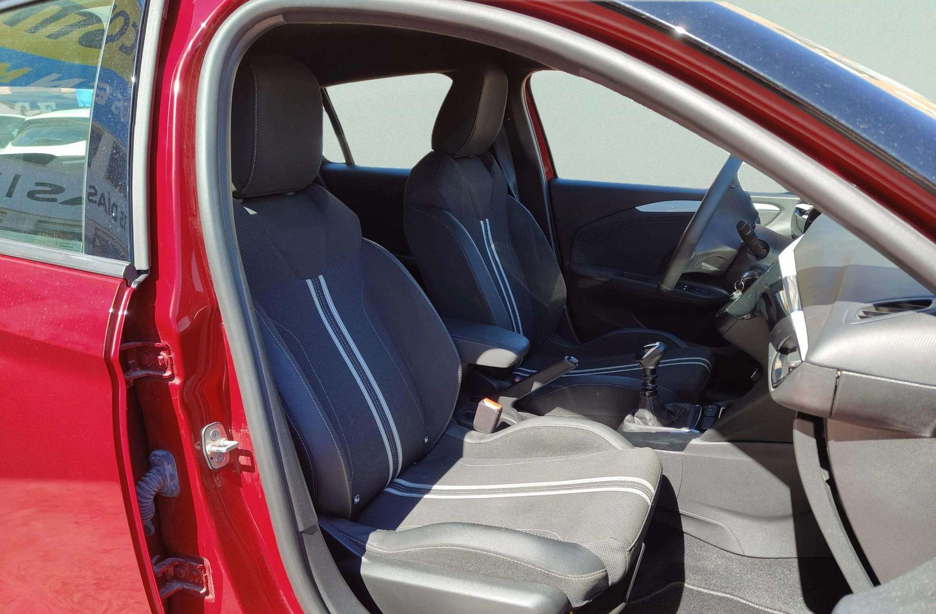 Opel Corsa 1.2 T XHL GS - foto 19