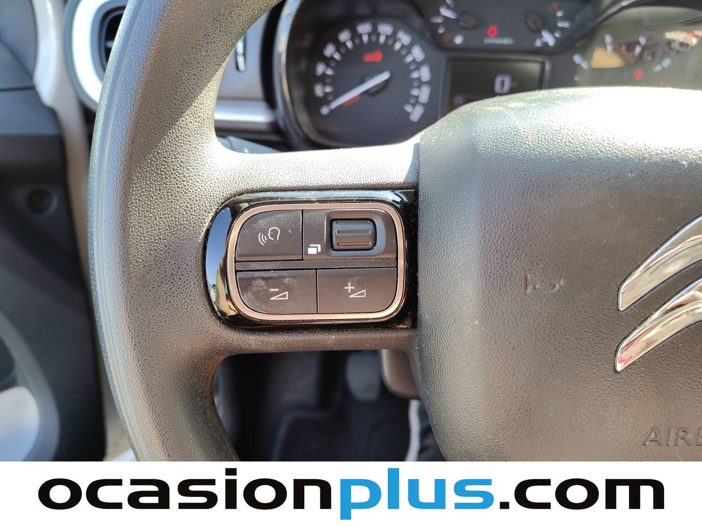 Citroën C3 Citroën C3 PureTech 82 Feel (83 CV) de ocasión