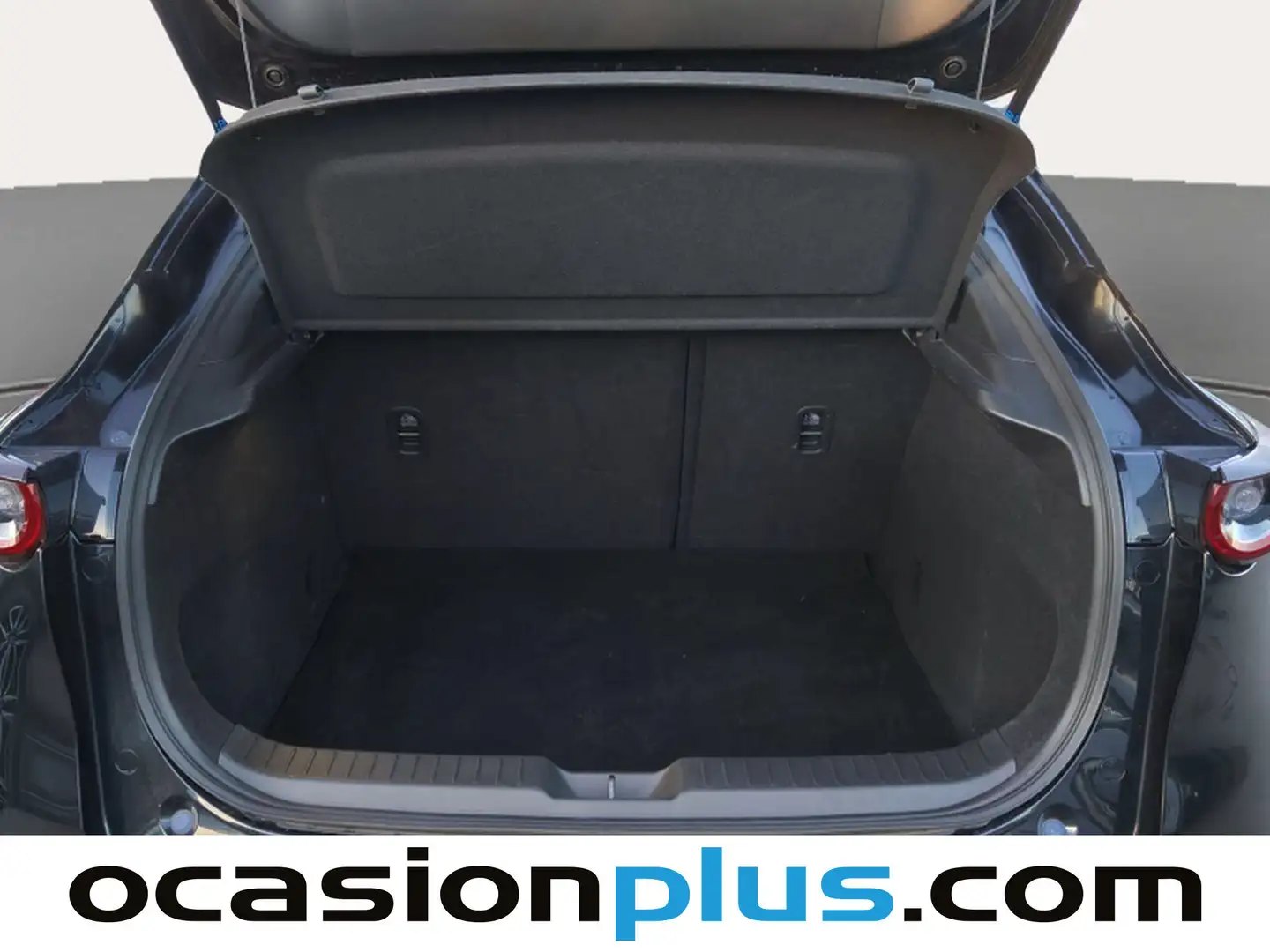 Foto Mazda CX-30 Mazda CX-30 e-SKY G MHEV Prime-line (140 CV)