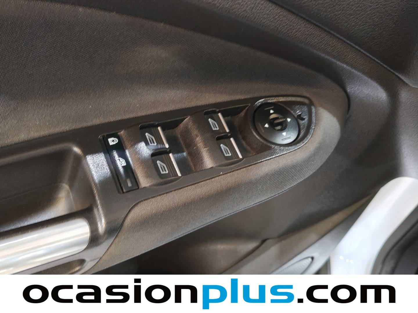 Foto Ford C-Max Ford C-Max 2.0 TDCI Titanium (150 CV)