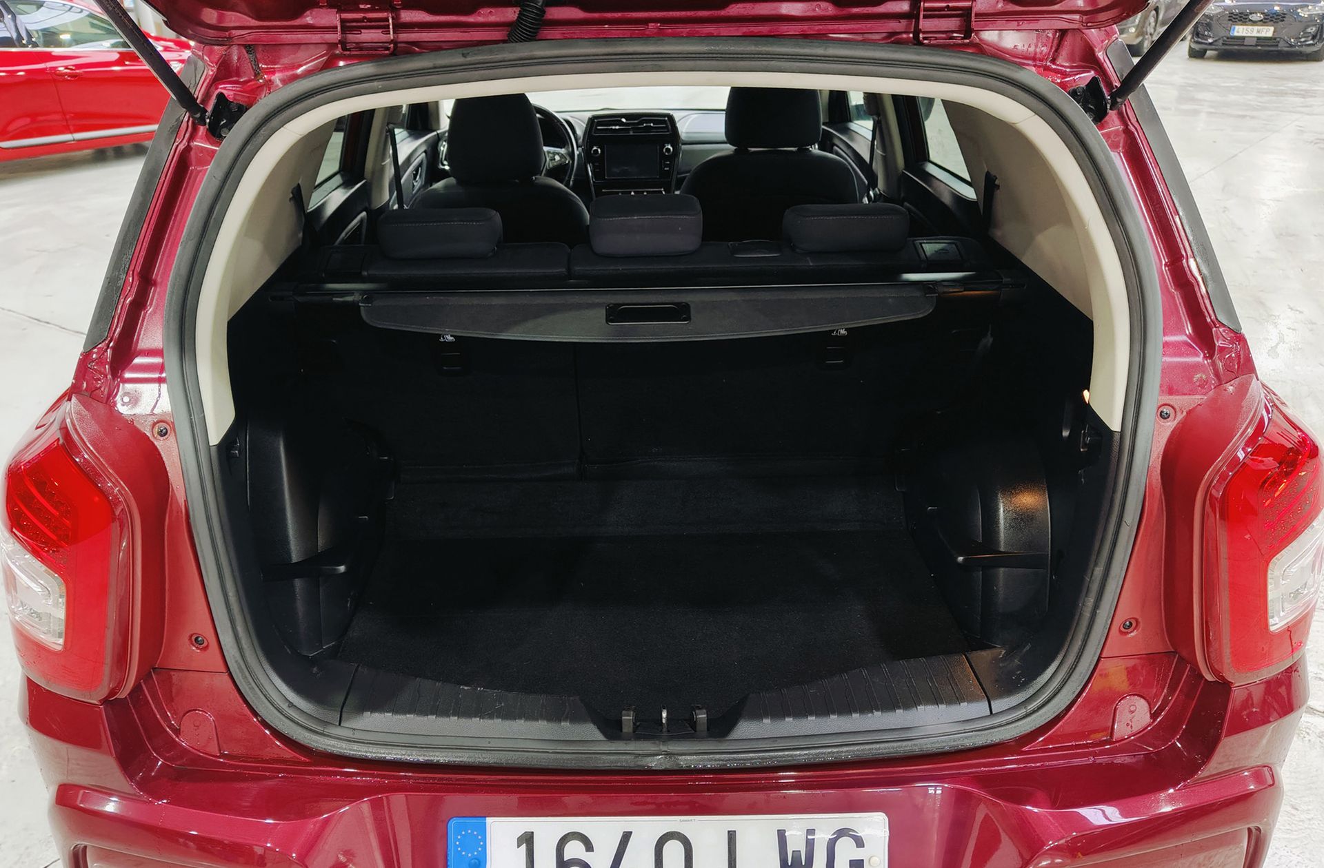 SsangYong Tivoli Grand Grand G15T Urban Plus - foto 15