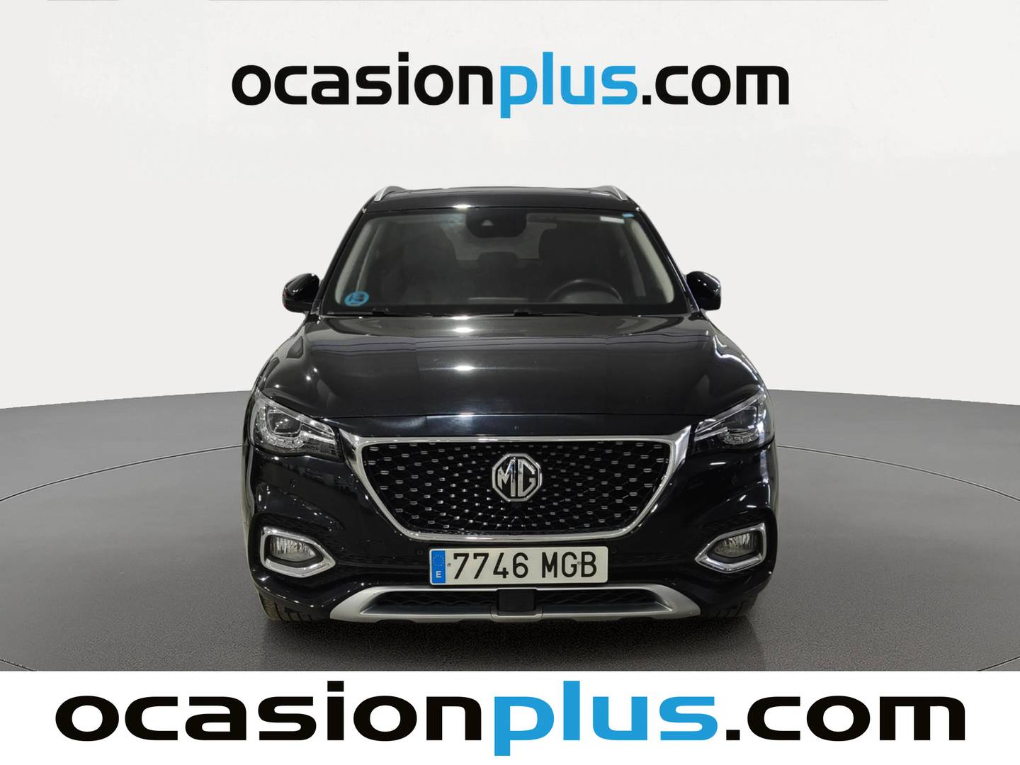 Foto MG HS MG HS 1.5 Turbo GDI Luxury DCT (162 CV)