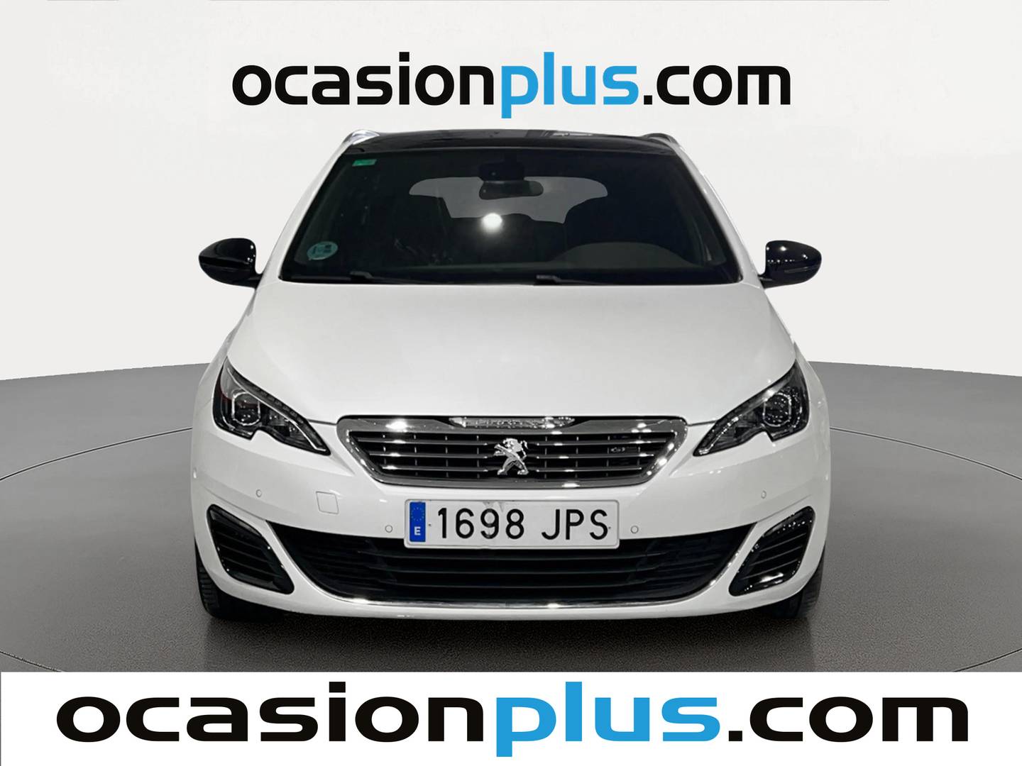 Peugeot 308 Peugeot 308 SW 1.6 GT (205 CV) barato