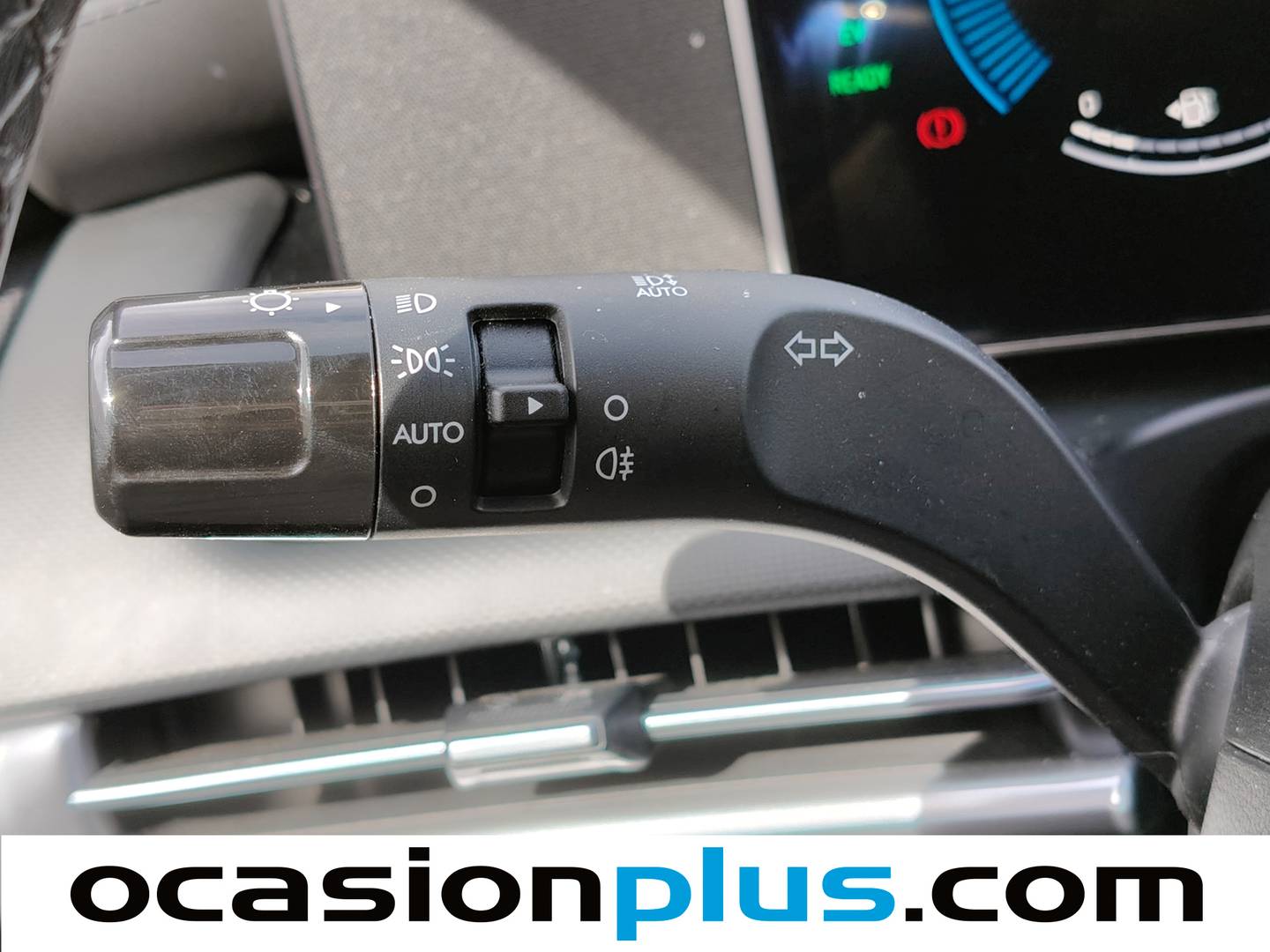 Accesorios del Hyundai Tucson Hyundai Tucson 1.6T HEV Klass AT (215 CV)