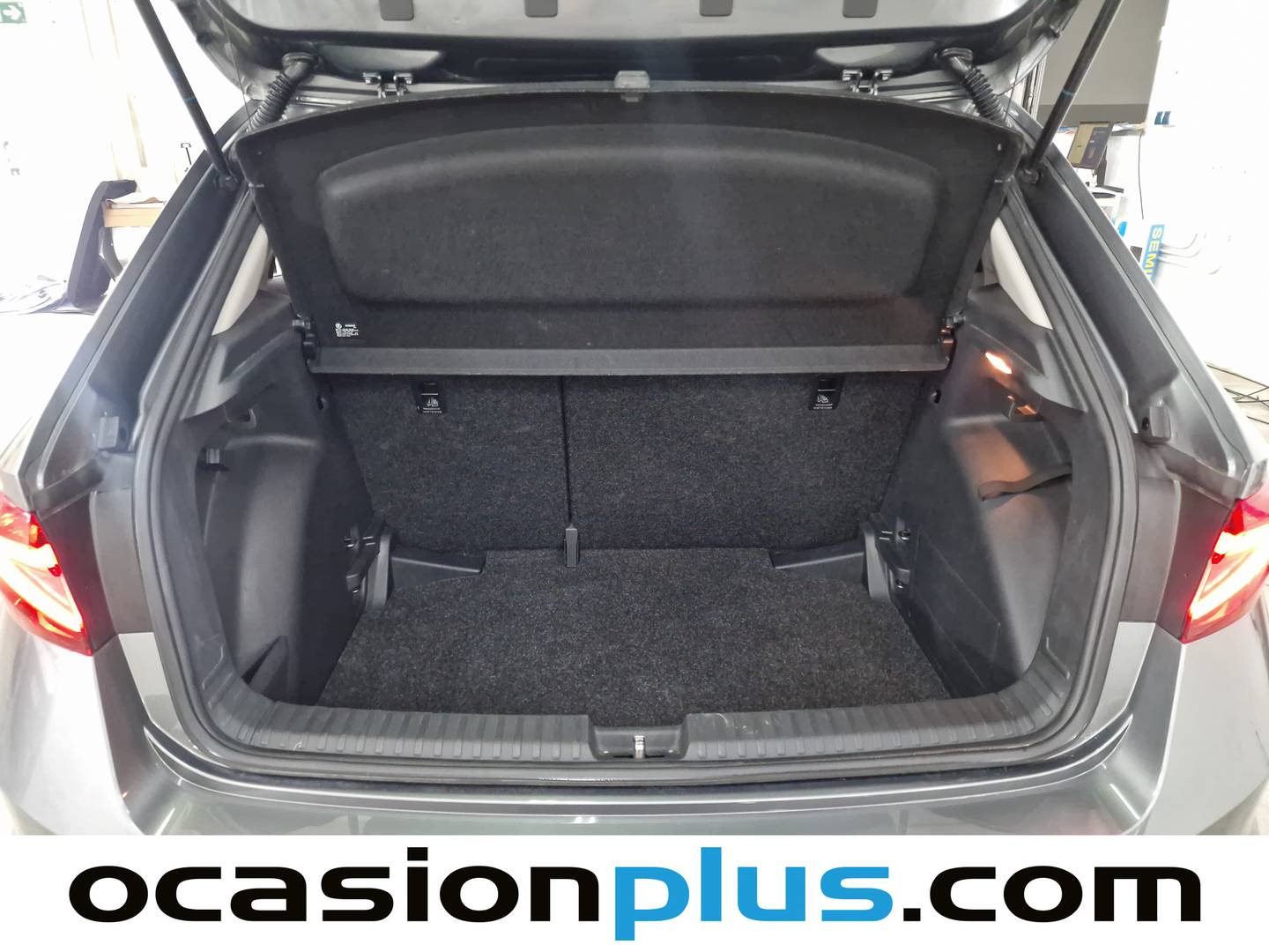 Foto Skoda Fabia Skoda Fabia 1.0 TSI Selection (95 CV)