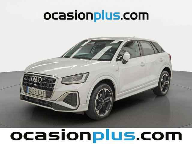 Audi Ocasión Toledo