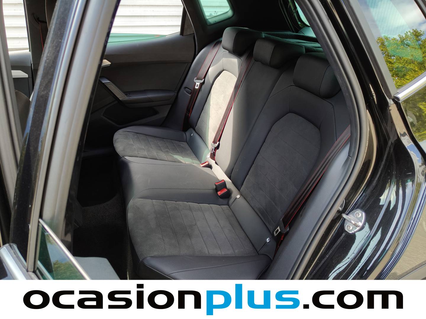 Foto Seat Arona SEAT Arona 1.5 TSI FR XL DSG  (150 CV)