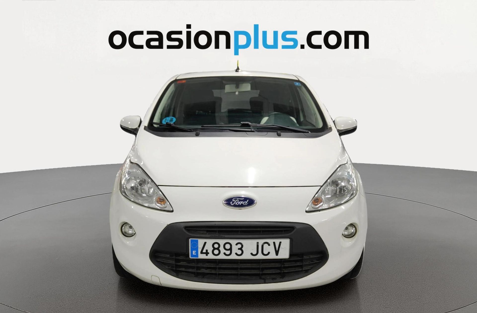 Ford Ka 1.2 Duratec Titanium+ - foto 10