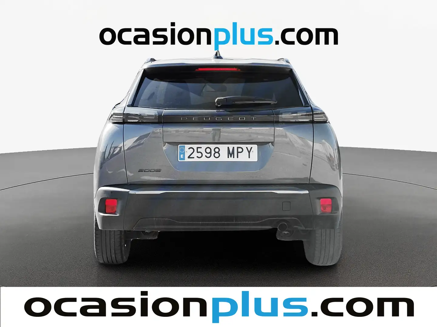 Foto Peugeot 2008 Peugeot 2008 PureTech 100 S&S Allure (100 CV)