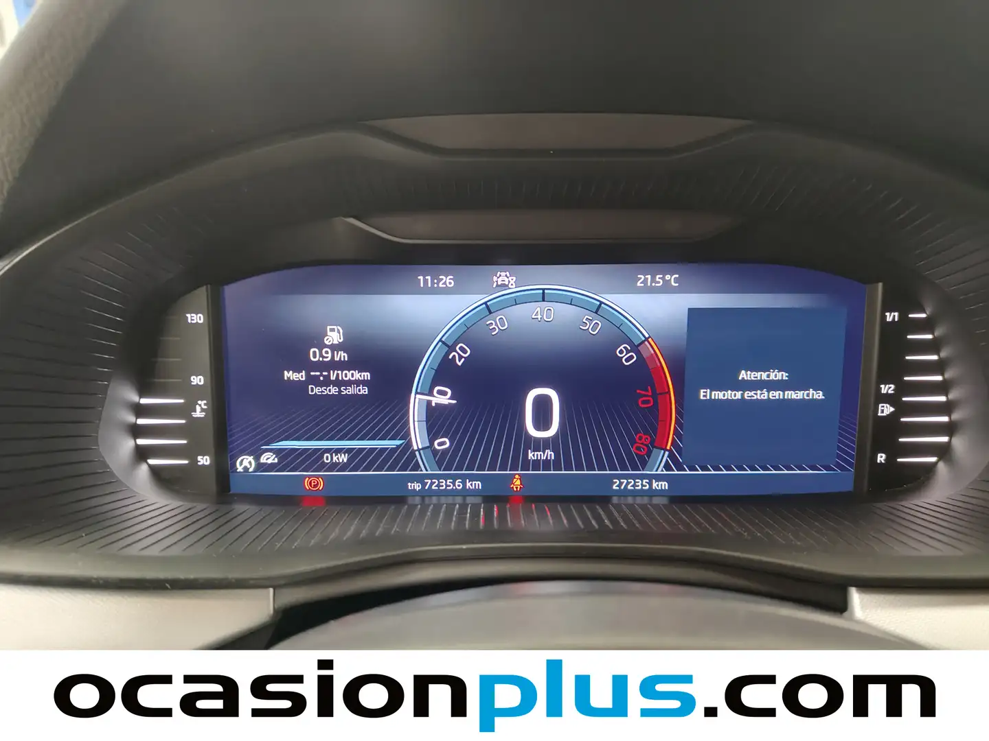 Foto Skoda Kamiq Skoda Kamiq 1.0 TSI Ambition (110 CV)