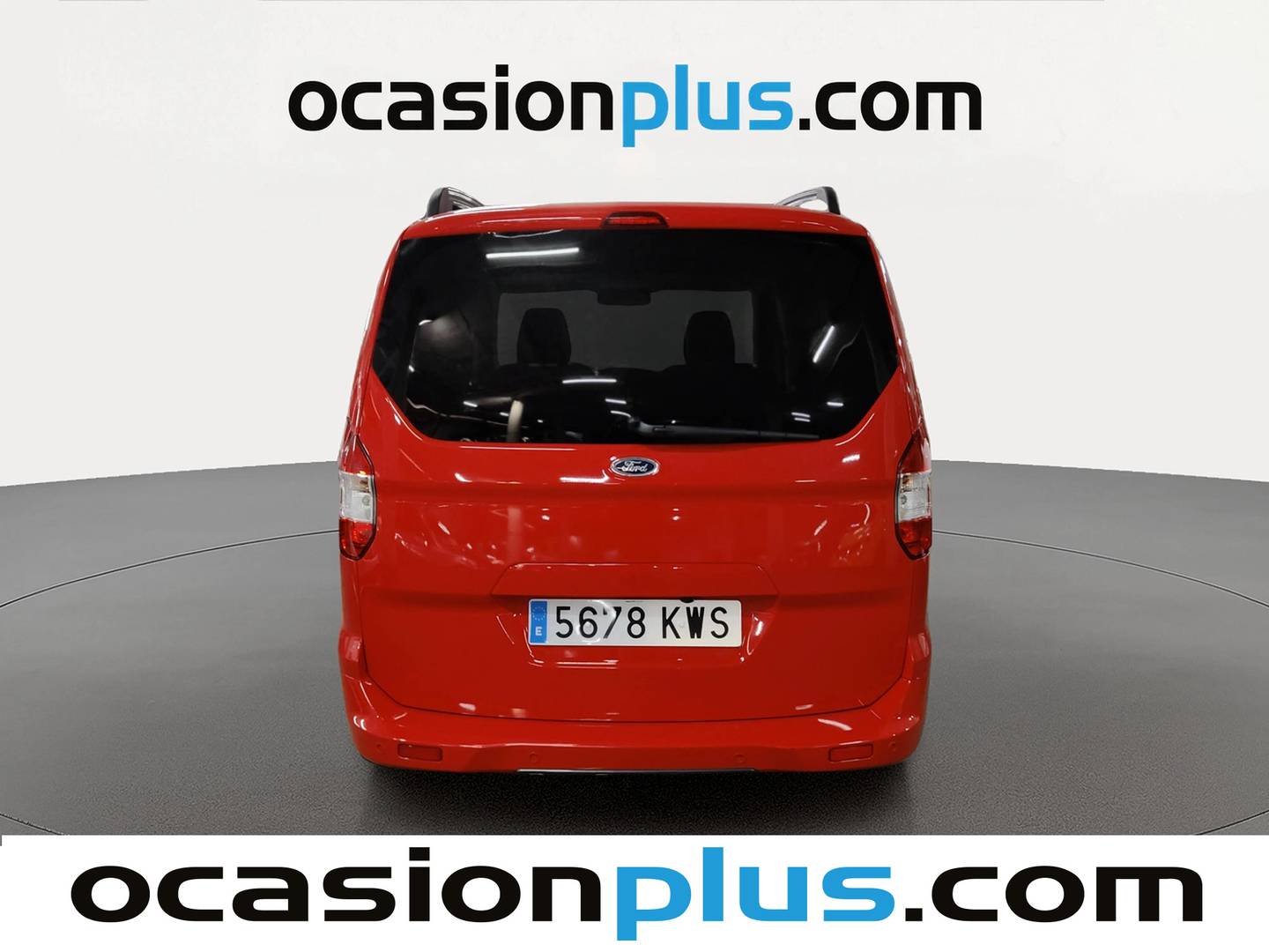 Ford Tourneo Courier Ford Tourneo Courier 1.0 EcoBoost Sport (100 CV) barato