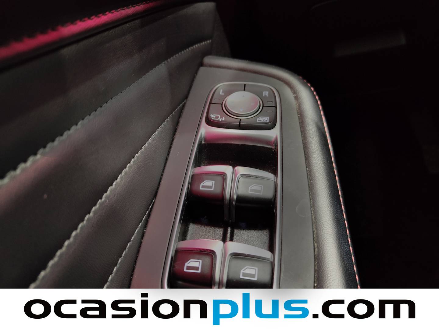 MG HS MG HS 1.5 Turbo GDI Luxury (162 CV) seminuevo