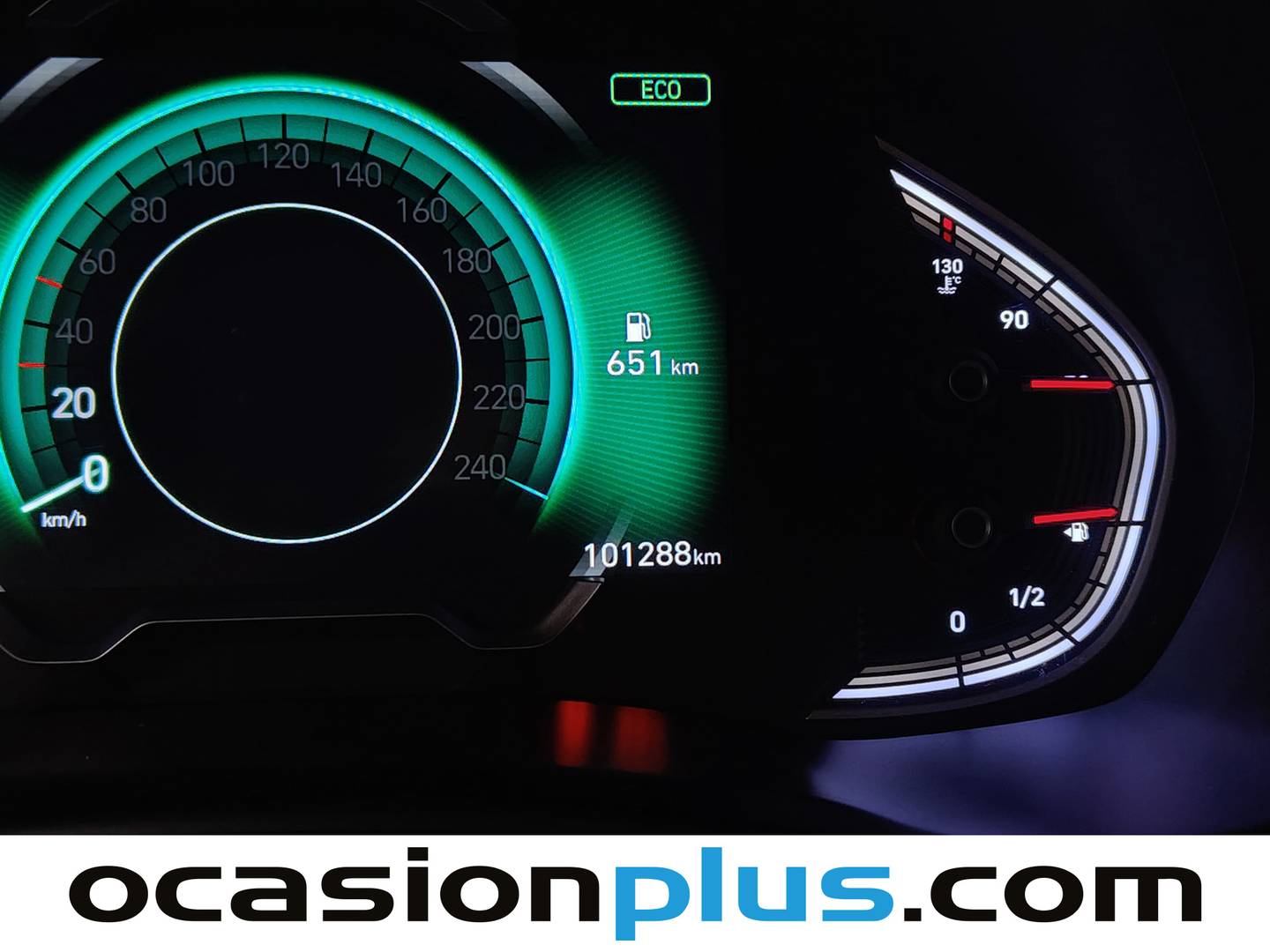 Foto Hyundai i30 Hyundai i30 1.0 TGDI 48V Tecno (120 CV)