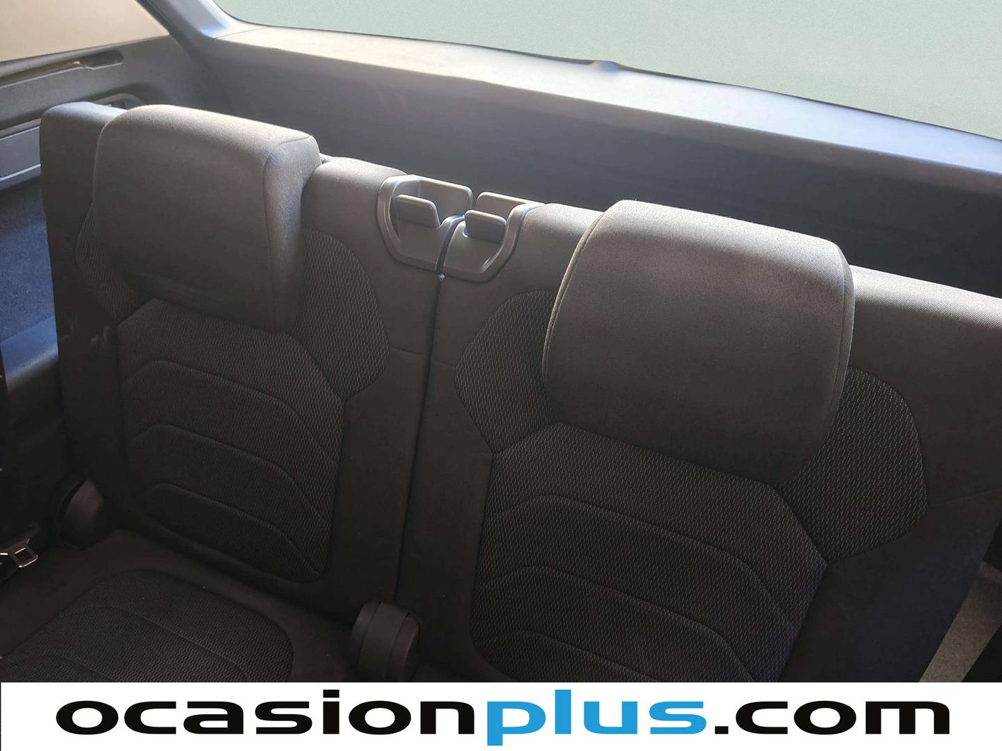 Foto Skoda Kodiaq Skoda Kodiaq 1.5 TSI Ambition 4x2 DSG (150 CV) 7 Plazas