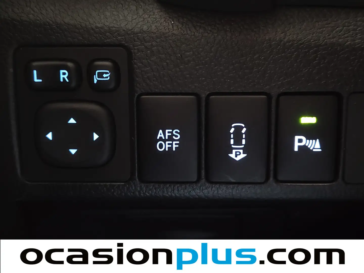 Foto Toyota Auris Toyota Auris Hybrid Advance (136 CV)