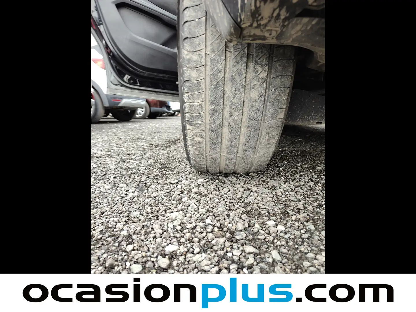 Foto Peugeot 5008 Peugeot 5008 PureTech 130 S&S Allure Pack EAT8 (130 CV) 7 Plazas